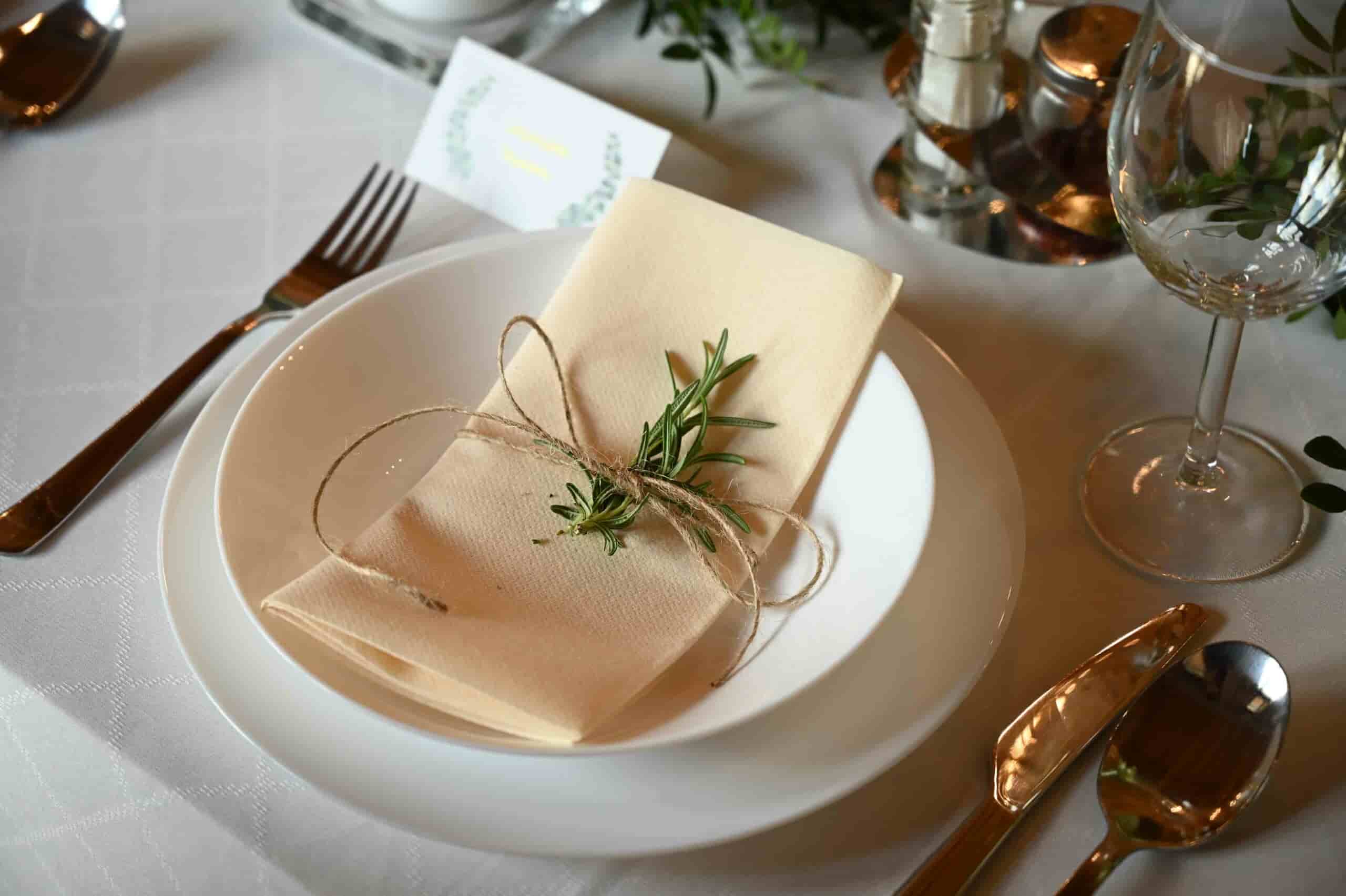 Esküvői ellenőrzőlista