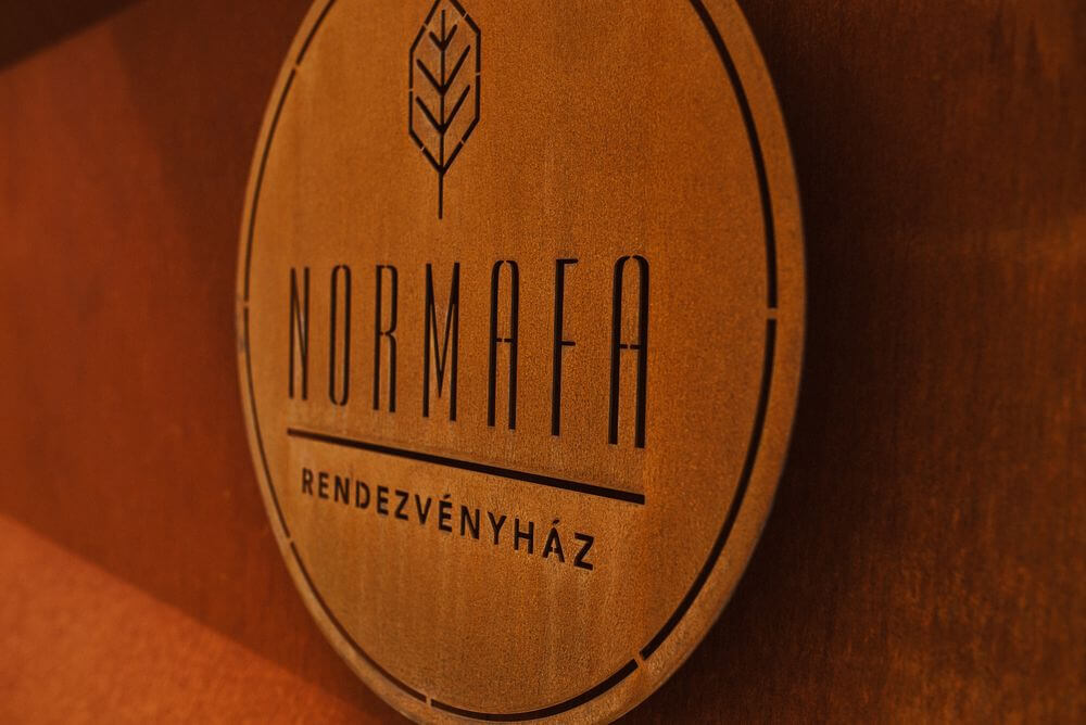 Normafa Rendezvényház esküvő Budapest