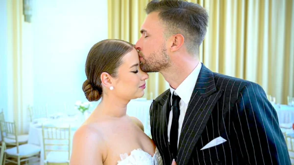 Dórina & Bence esküvői film