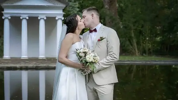 Eszter & Bálint esküvői film